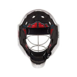 CCM 1.9 Senior Non-Certified Cat Eye Goalie Mask Inside
