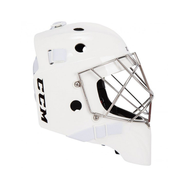 Goalies Plus (Best Price) CCM 1.9 Senior NonCertified Cat Eye Goalie