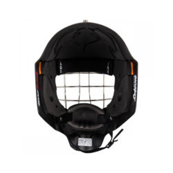 CCM Pro Senior Certified Straight Bar Goalie Mask Inside