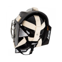 CCM Pro Senior Non Certified Cat Eye Goalie Mask Back