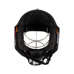 CCM Pro Senior Non Certified Cat Eye Goalie Mask Inside
