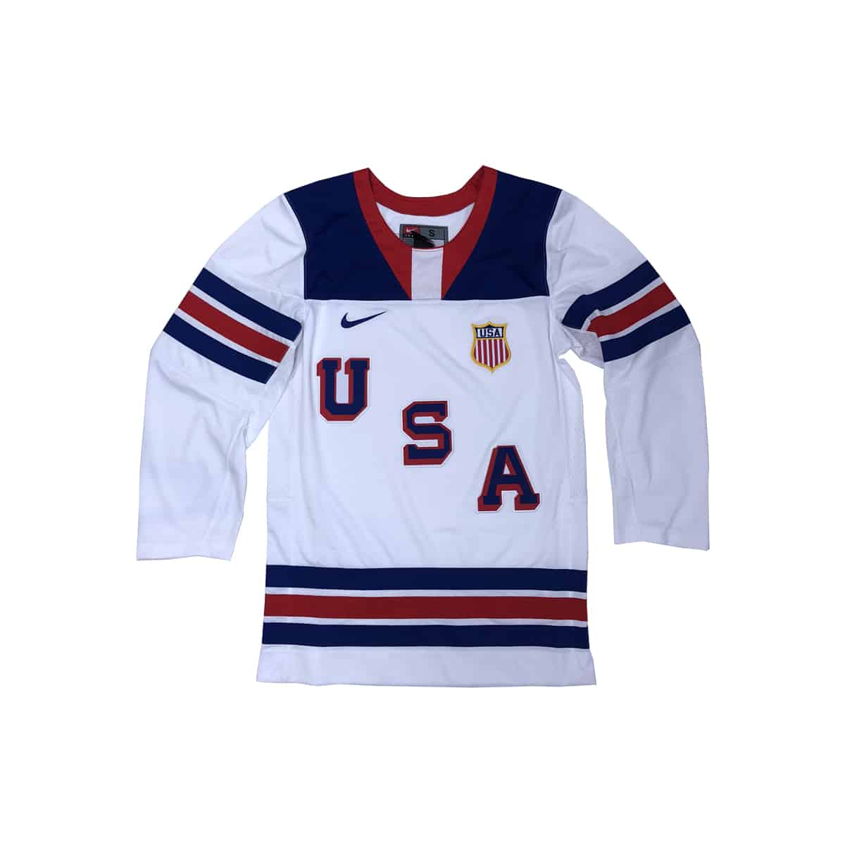 usa jersey hockey