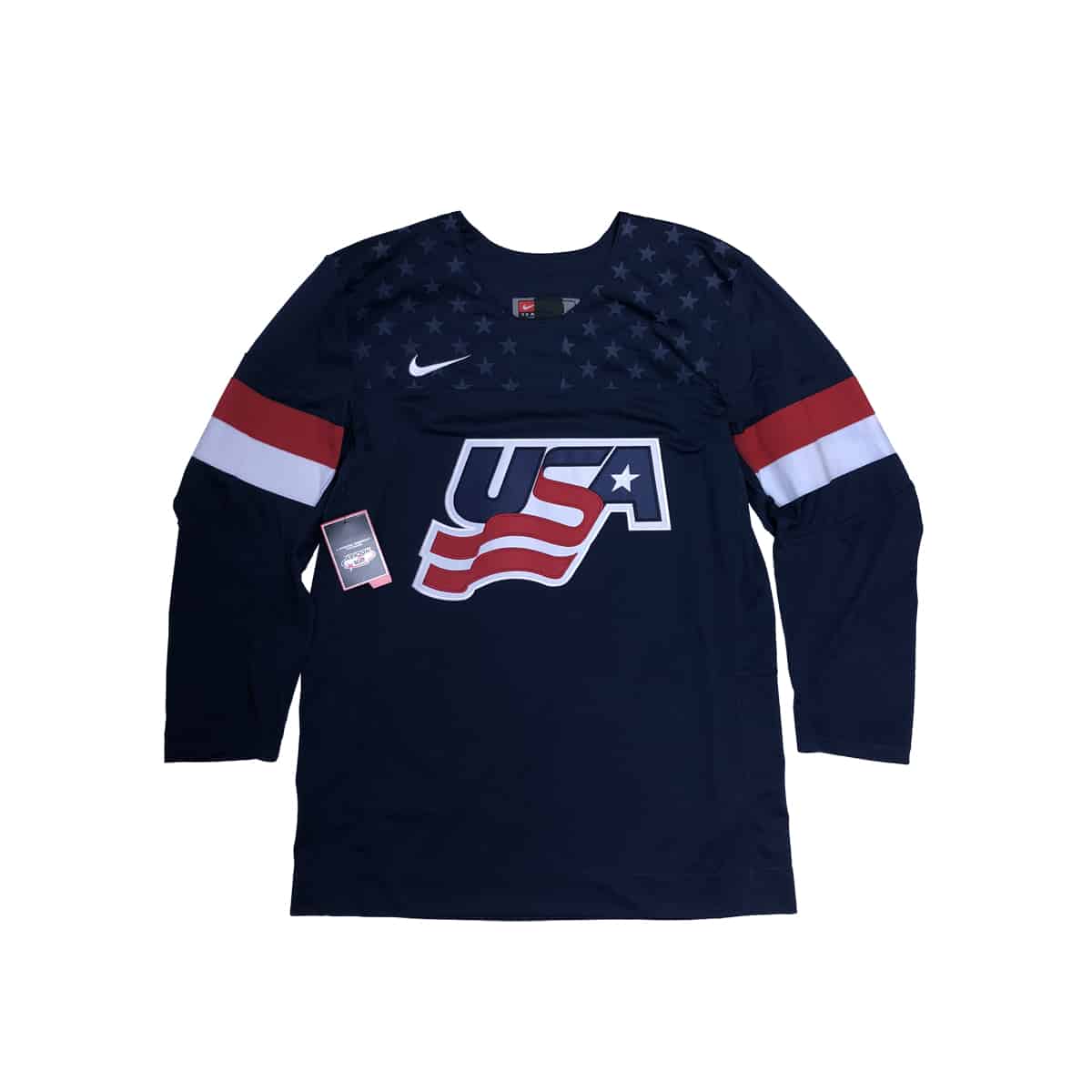 nike hockey shirt