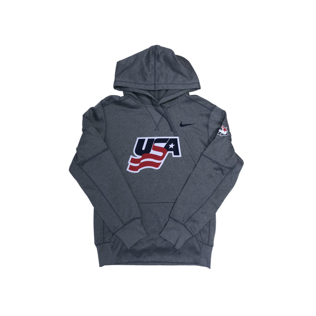 usa hockey sweatshirt nike