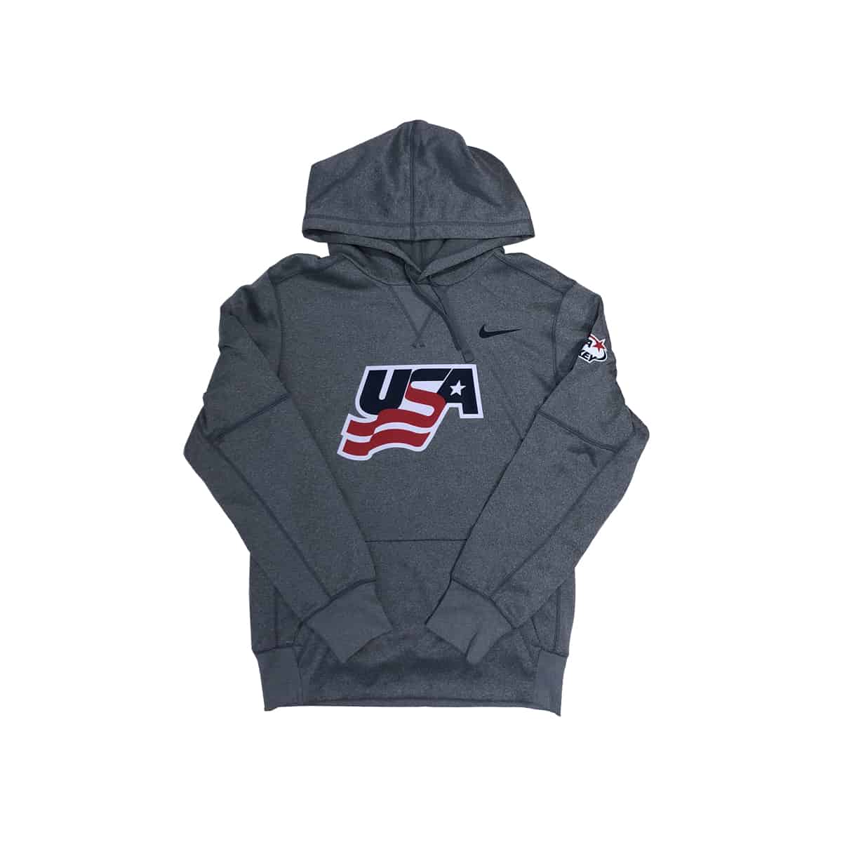 Goalies Plus - (Best Price) USA Hockey Nike Therma Pullover