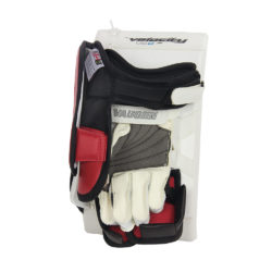 Vaughn Velocity VE8 Junior Goalie Blocker Bottom