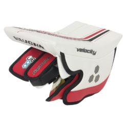 Vaughn Velocity VE8 Junior Goalie Blocker Front