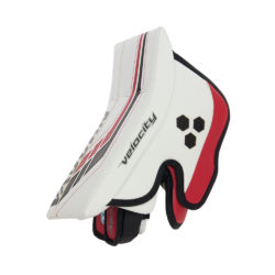 Vaughn Velocity VE8 Junior Goalie Blocker Inside