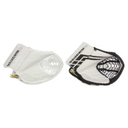 Vaughn Velocity VE8 Junior Goalie Glove Colors 2