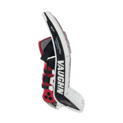Vaughn Velocity VE8 Junior Leg Pads Outside