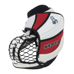 Vaughn Velocity VE8 Pro Senior Goalie Catch Glove Top