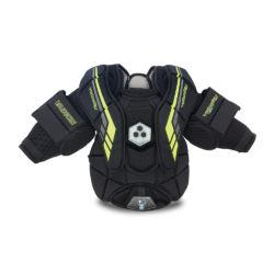 Vaughn Velocity VE8 Youth Chest Protector