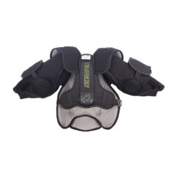 Vaughn Velocity VE8 Youth Chest Protector Back