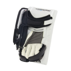 Vaughn Velocity VE8 Pro Senior Goalie Blocker Bottom