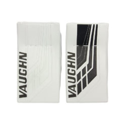 Vaughn Velocity VE8 Pro Senior Goalie Blocker All White
