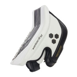 Vaughn Velocity VE8 Pro Senior Goalie Blocker Inside