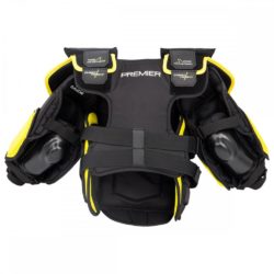 CCM Premier R1.5 Youth Chest Protector Back