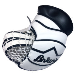 Brians Alite Intermediate Goalie Glove Back