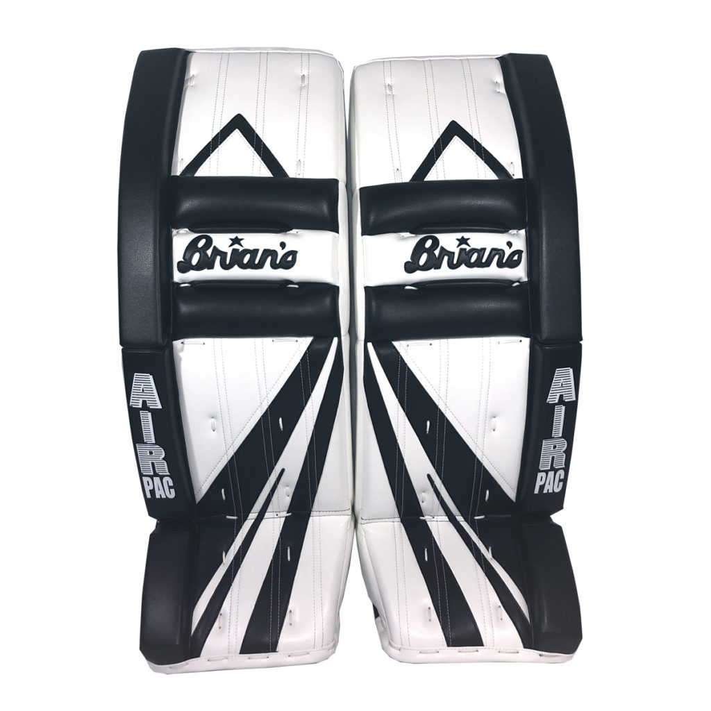 Goalies Plus (Best Price) Brians Alite Intermediate Goalie Leg Pads