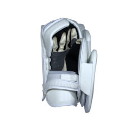 Brians Alite Junior Goalie Blocker Bottom