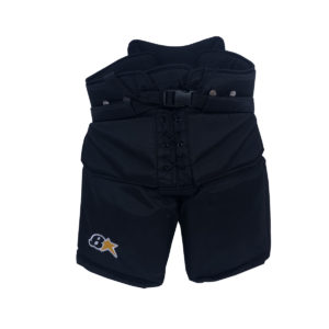 nike padded goalie pant junior