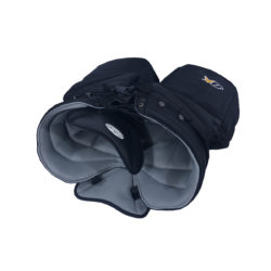 Brians BStar Senior Goalie Pants Top