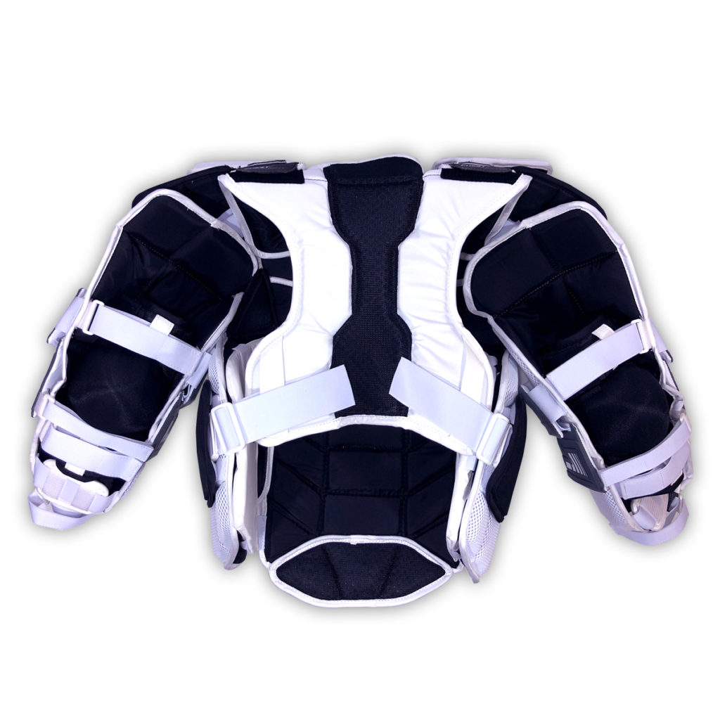 Goalies Plus (Best Price) CCM Extreme Flex Shield II Senior Goalie