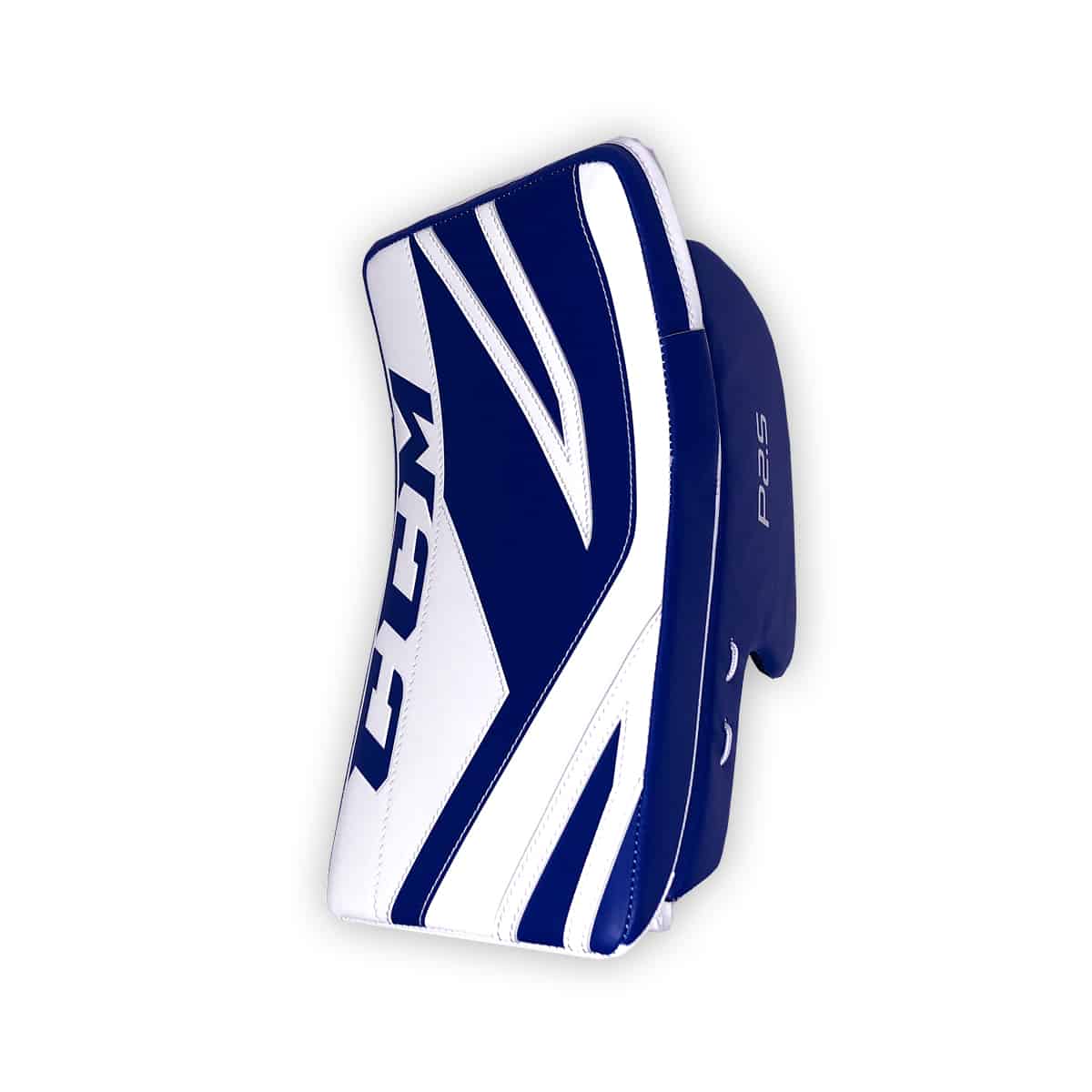 Goalies Plus - (Best Price) CCM Premier P2.5 Junior Goalie Blocker