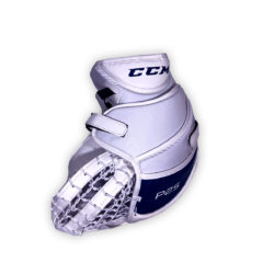 CCM Premier P2.5 Junior Goalie Catch Glove in Toronto on Back
