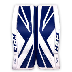 CCM Premier P2.5 Junior Goalie Pads in Toronto