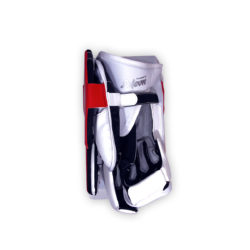 CCM Premier P2.5 Senior Goalie Blocker in Chicago on Back