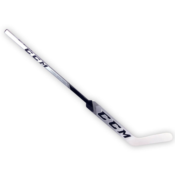 CCM Premier P2.5 Senior Goalie Stick in Black