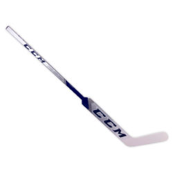 CCM Premier P2.5 Senior Goalie Stick in Blue