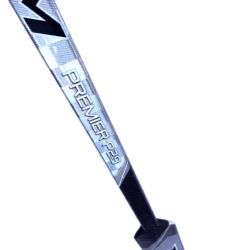 CCM Premier P2.9 Senior Goalie Stick in Black on Shaft