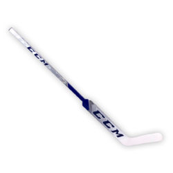 CCM Premier P2.9 Senior Goalie Stick in Blue