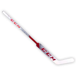 CCM Premier P2.9 Senior Goalie Stick in Red