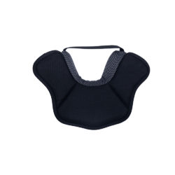 Vaughn VPC Ventus SLR Pro Neck Guard Back Image