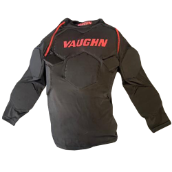 Vaughn VX1 Padded Compression Senior Goalie Shirt