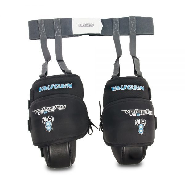 Vaughn Velocity VE8 Pro Knee Guards