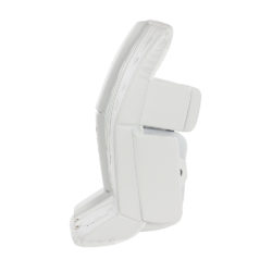 Vaughn Ventus SLR Intermediate Goalie Pads Inside