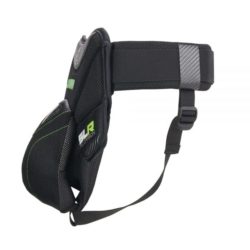 Vaughn Ventus SLR Pro Goalie Double Cup Side