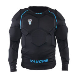 Vaughn Velocity VE8 Padded Compession Shirt Main