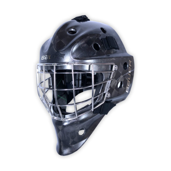 Bauer NME VTX Senior Goalie Mask