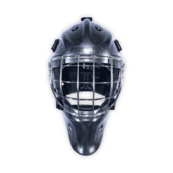 Bauer NME VTX Senior Goalie Mask front
