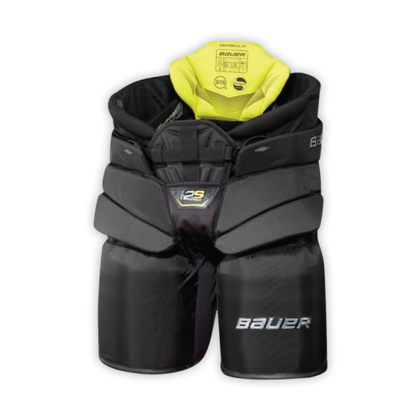 Bauer Supreme 2S Pro Senior Goalie Pants