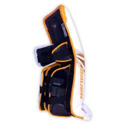 Bauer Supreme 2S Pro Senior Leg Pads Back