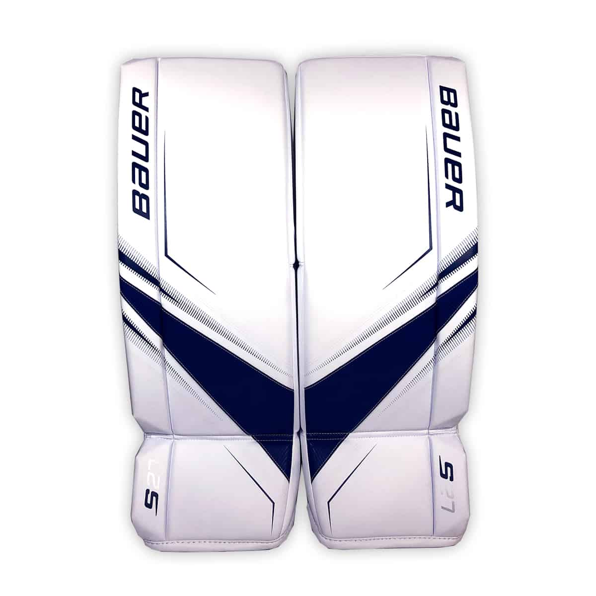 Goalies Plus - (Best Price) Supreme S27 Goalie Leg Pads