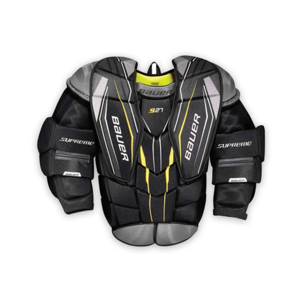 Bauer Supreme S27 Senior Chest Protector Front