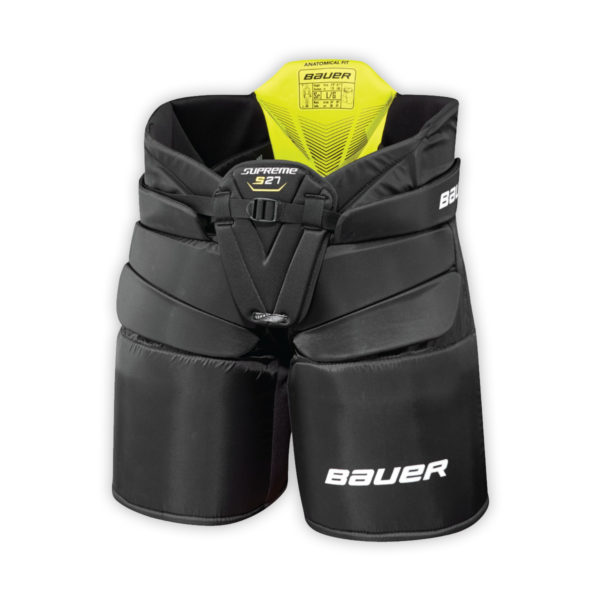 Bauer Supreme S27 Senior Goalie Pants