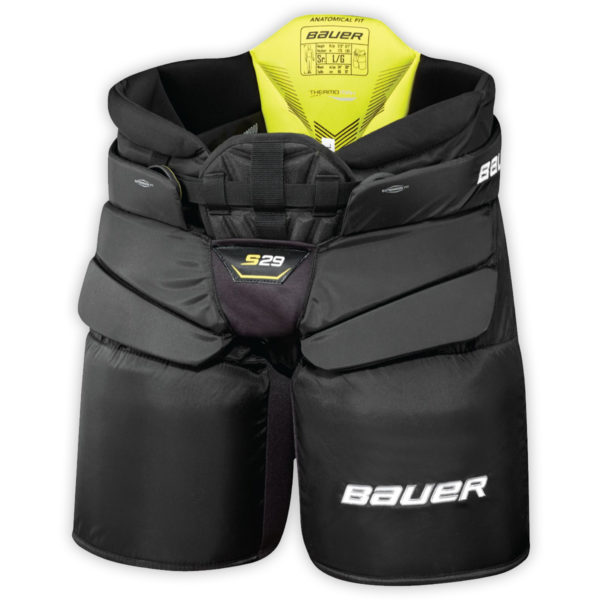 Bauer Supreme S29 Intermediate Goalie Pants